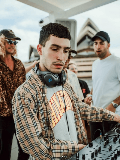 Profile image of Myers