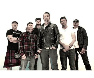 Profile image of The Go Set
