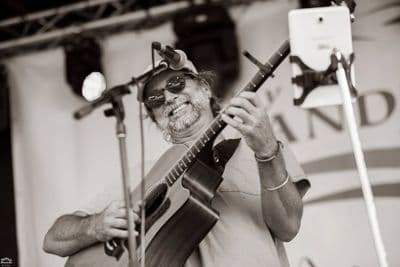 Profile image of John Read