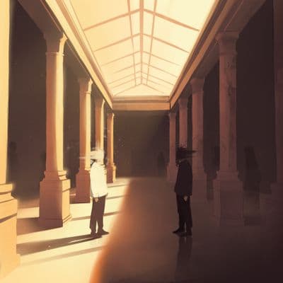 Profile image of Space Flamingo