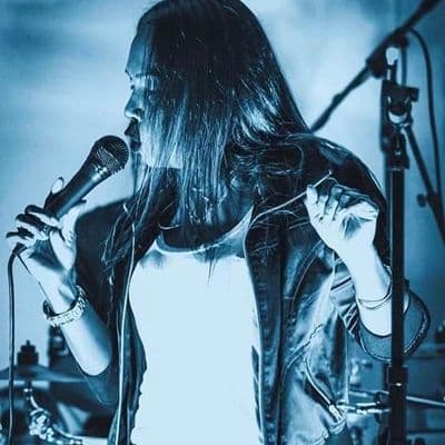 Profile image of Grace Ira Duo*