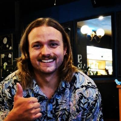 Profile image of Terry Smith