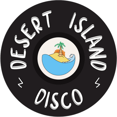 Profile image of Desert Island Disco