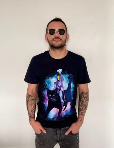 Profile image of Kyro