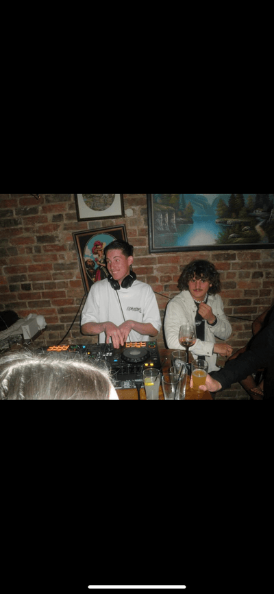 Profile image of Techno Turner