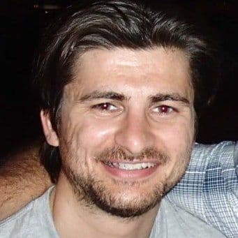 Profile image of Drei