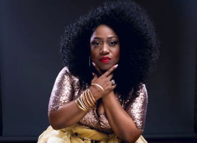 Profile image of Jamecia Bennett