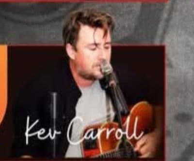 Profile image of Kev Carroll