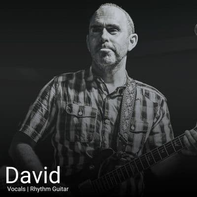 Profile image of David Lee*