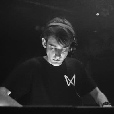 Profile image of DJ Benny Gee