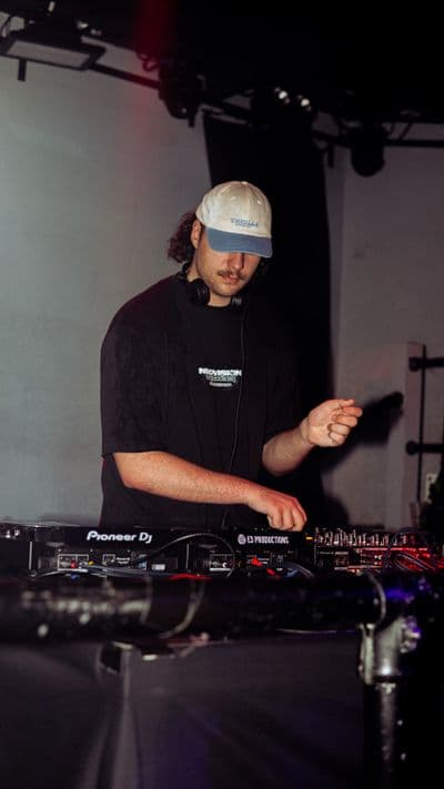 Profile image of Tommy G