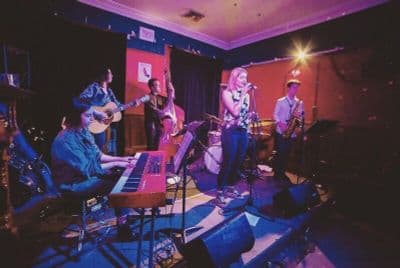 Profile image of Jazz Musicians Co Melbourne