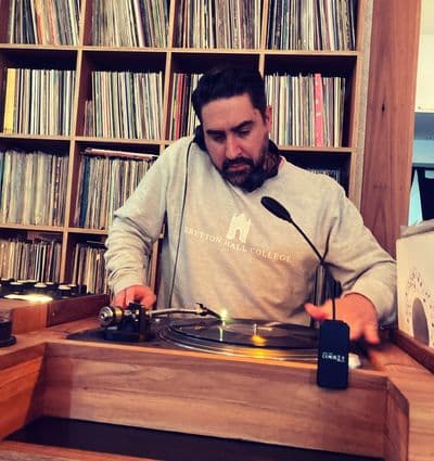 Profile image of Norm De Plume