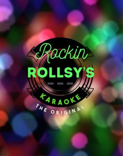Profile image of Rockin Rollsys Karaoke