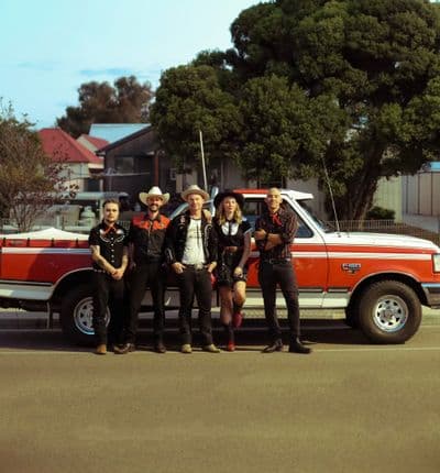 Profile image of Whistle Dixie