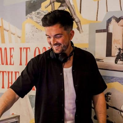 Profile image of Conor Boylan