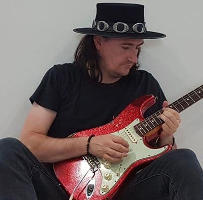 Profile image of Stephen Jackson