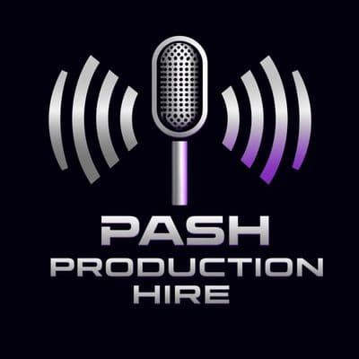 Profile image of Pash production hire