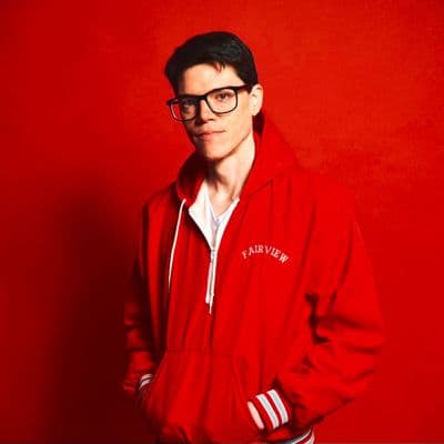 Profile image of Dave Macmichael