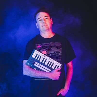 Profile image of Simon D