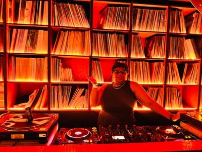 Profile image of Mix-Stress