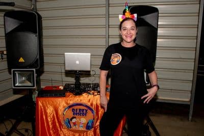 Profile image of DJBEXDISCOS