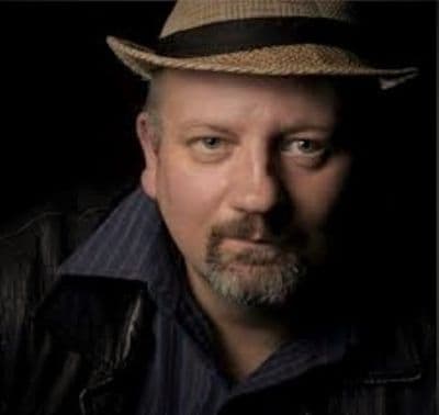 Profile image of Mark Gardner