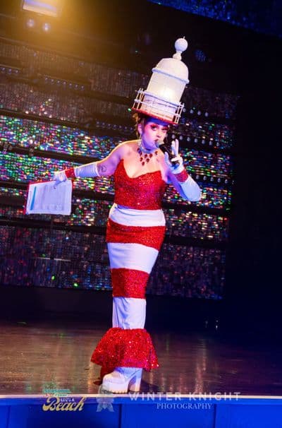 Profile image of Minxy Milva