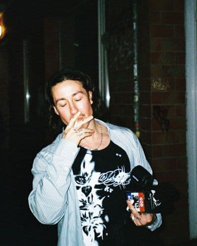 Profile image of Thommy Simmons