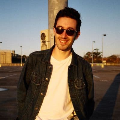 Profile image of Grassy