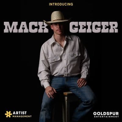 Profile image of Mack Geiger