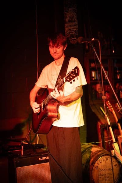 Profile image of Jake Fortey