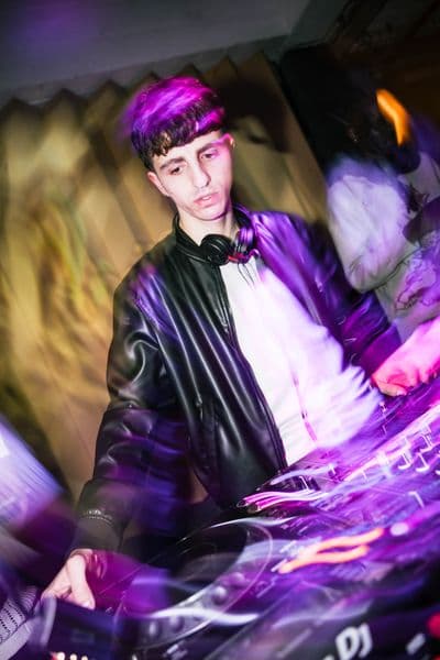 Profile image of DJ Shadzz