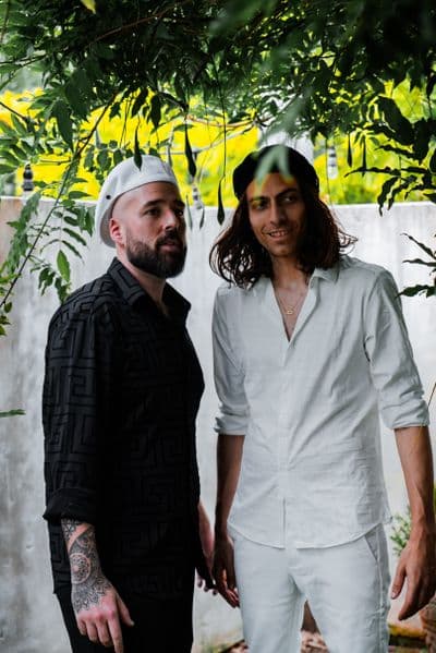Profile image of Resonant Realms