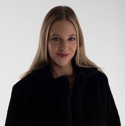 Profile image of Zoe Luxford