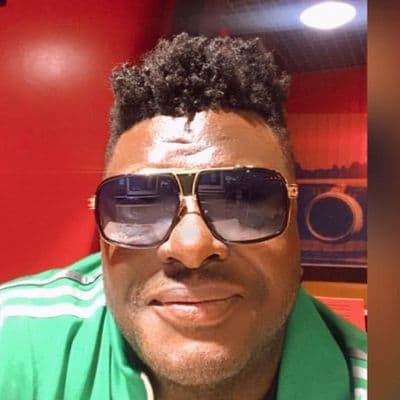Profile image of Danny kane