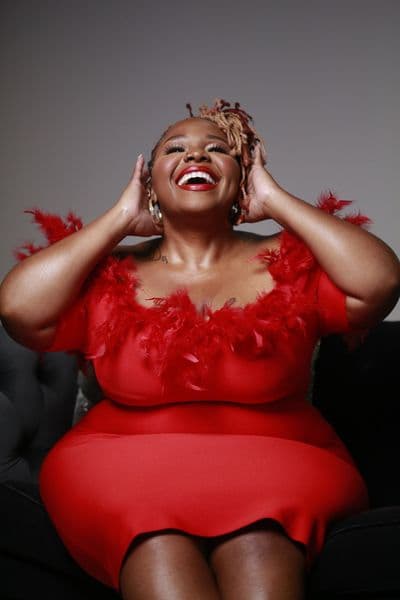 Profile image of Ms. Philly