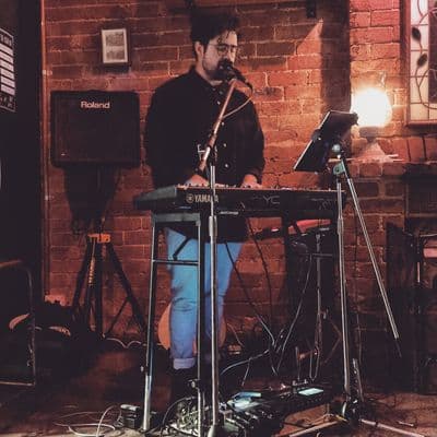 Profile image of Liam Sean
