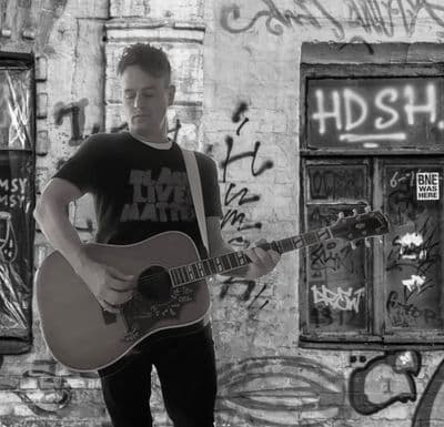 Profile image of Trevor Hurley Music