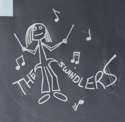 Profile image of The Swindlers