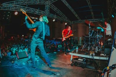 Profile image of Whitts End Trio*