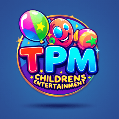 Profile image of TPM CHILDRENS ENTERTAINMENT