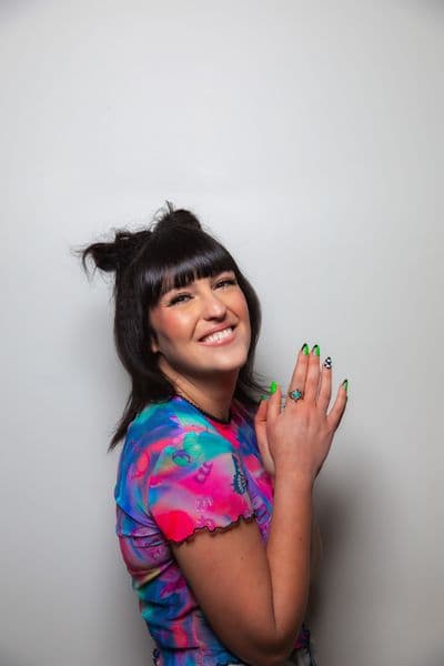 Profile image of DJ Minnie