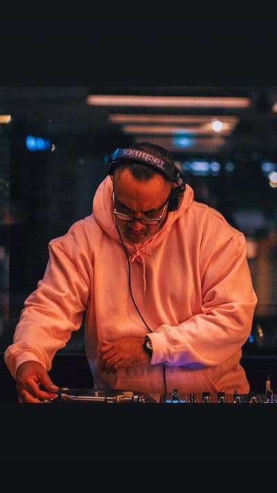 Profile image of Lo Key