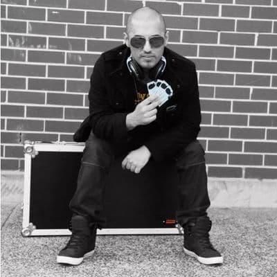 Profile image of DJ VatoLoco