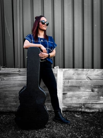 Profile image of Jesse Cait