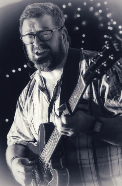 Profile image of James Patrick