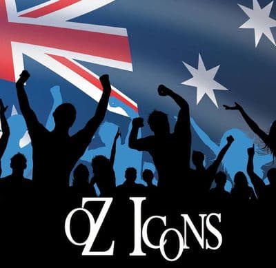 Profile image of Oz Icons