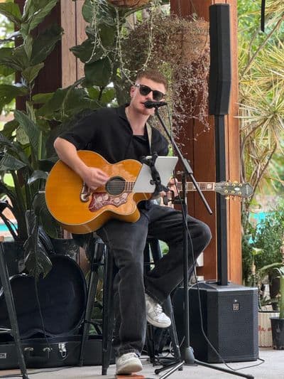 Profile image of judekellymusic