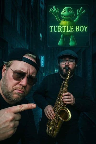 Profile image of Turtle Boy Duo*